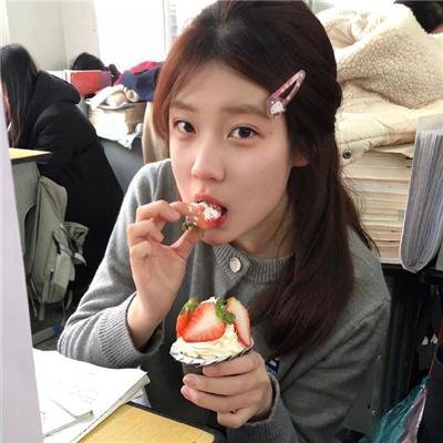 琳达想吃鸡！