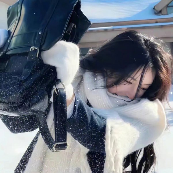 暴风雪